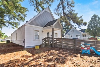Elizabeth City, NC Day Care Center - 1000 Maple St