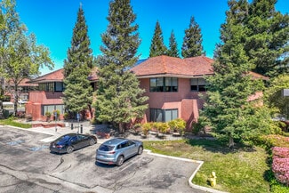 Roseville, CA Office - 2151 Professional Dr Roseville, CA Office - 2151 Professional Dr