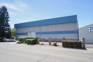 Ceres, CA Warehouse - 2219 Hackett Rd