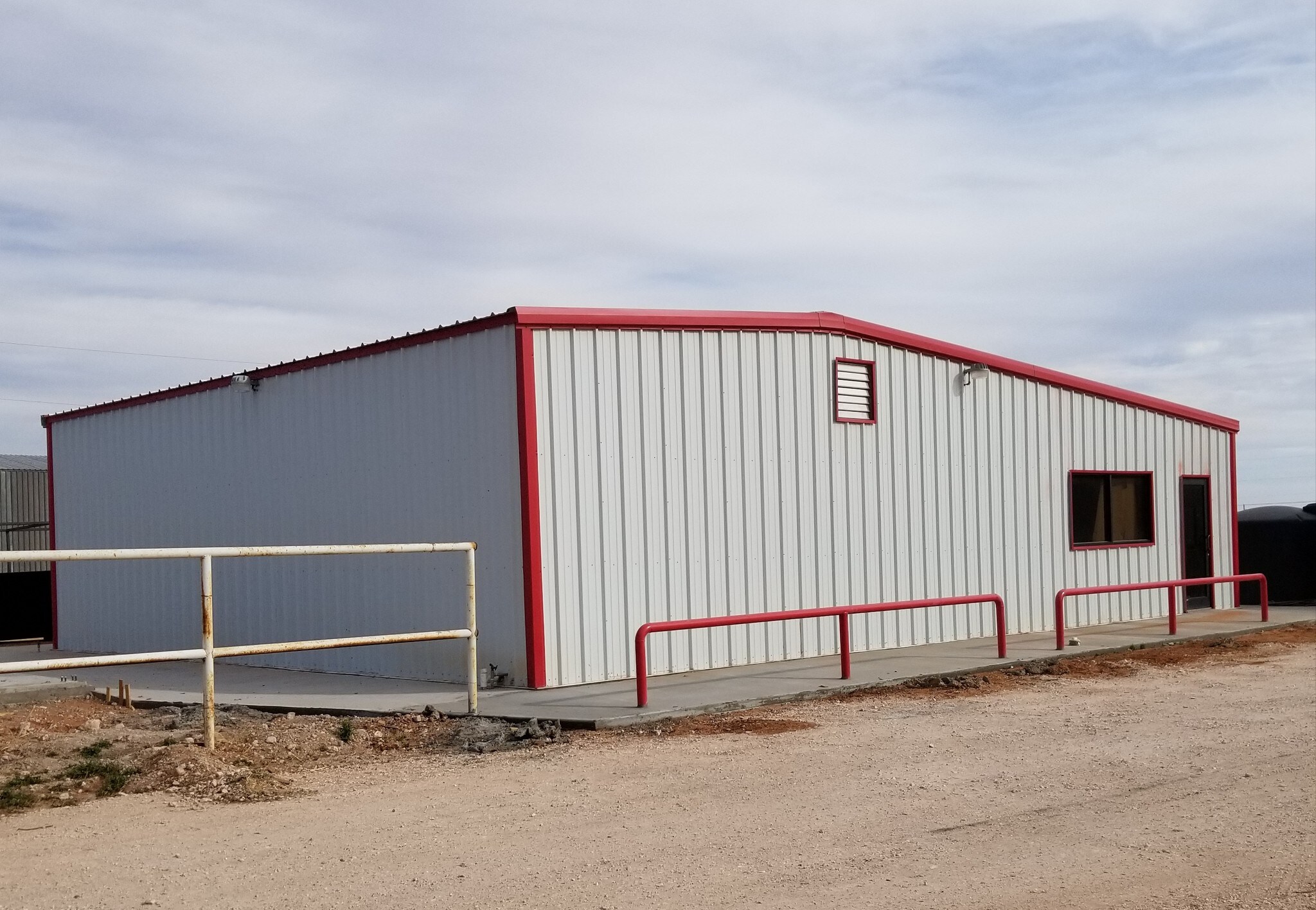 2413 W County Road 114, Midland, TX for Sale