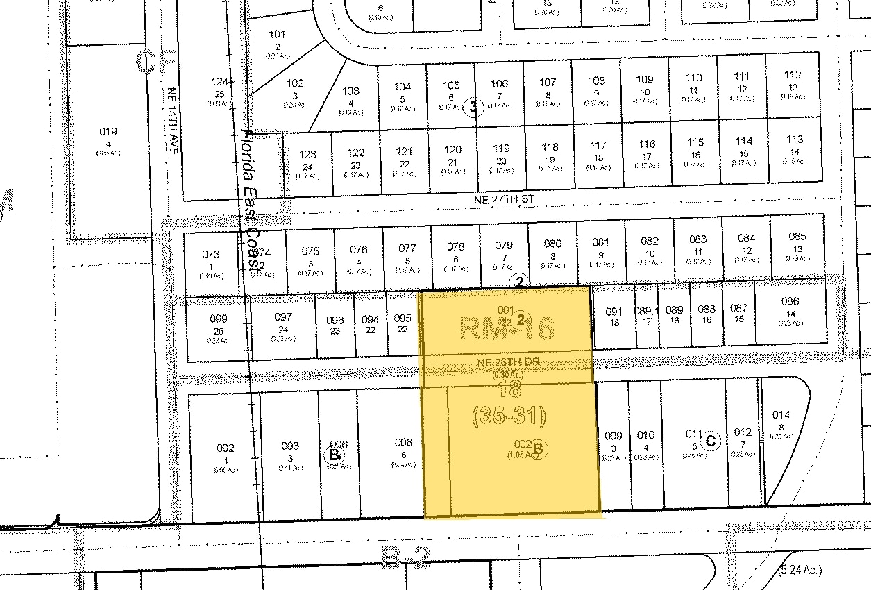 1471 NE 26th St, Wilton Manors, FL for Rent