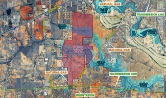 Von Ormy, TX Commercial - Somerset Rd & Noyes Rd Von Ormy, TX Commercial - Somerset Rd & Noyes Rd
