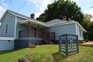 Charlotte, NC undefined Charlotte, NC undefined