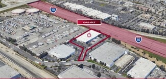 Ontario, CA Industrial - 4621 E Guasti Rd Ontario, CA Industrial - 4621 E Guasti Rd