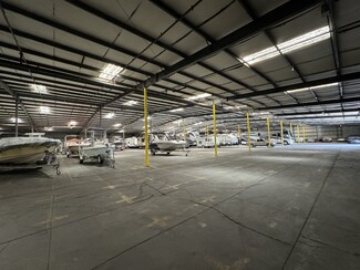 Darlington, SC Warehouse - 300 S Main St