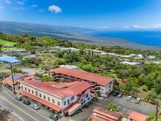 Captain Cook, HI Hospitality - 82-6151 Hawaii Belt Rd