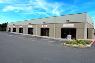 Marina, CA Industrial - 455 Reservation Rd