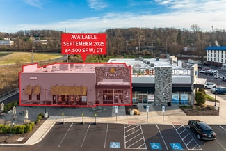 Malvern, PA Retail - 5 Morehall Rd Malvern, PA Retail - 5 Morehall Rd