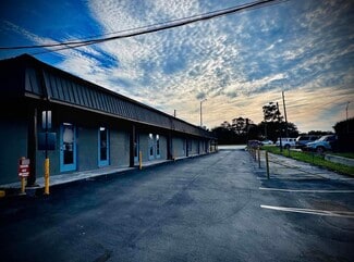 Longwood, FL Storefront Retail/Office - 531 N US Highway 17 92