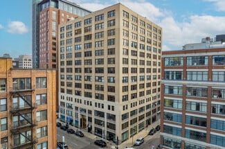 Boston, MA Office - 75 Kneeland St Boston, MA Office - 75 Kneeland St