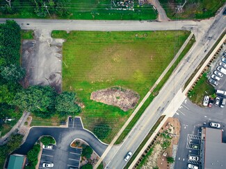 Hendersonville, NC Commercial Land - 99999 Signal Hill Road