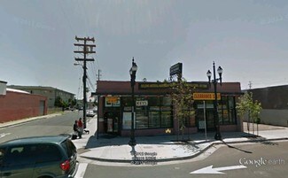 Richmond, CA undefined