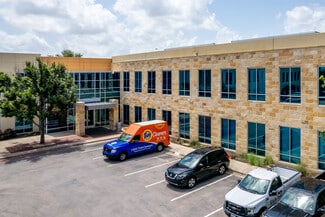 Austin, TX Office - 4801 Southwest Pky Austin, TX Office - 4801 Southwest Pky