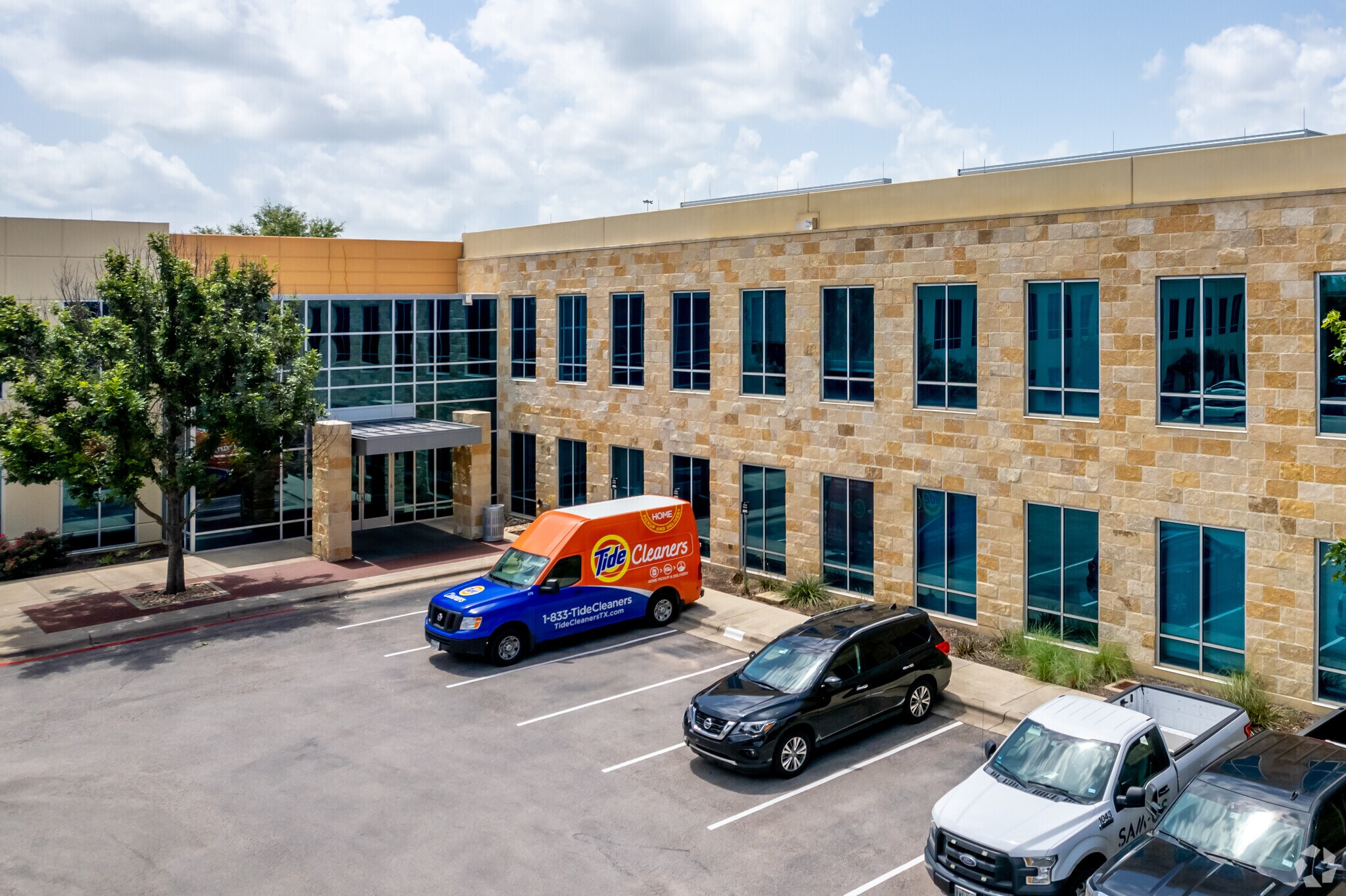 4801 Southwest Pky, Austin, TX for Rent