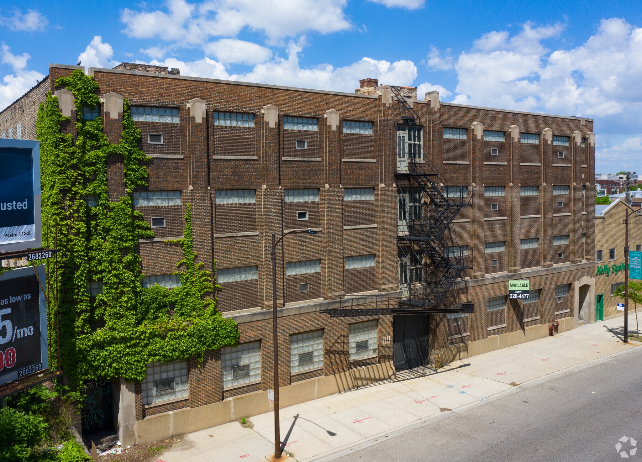 410 N Western Ave, Chicago, IL for Rent