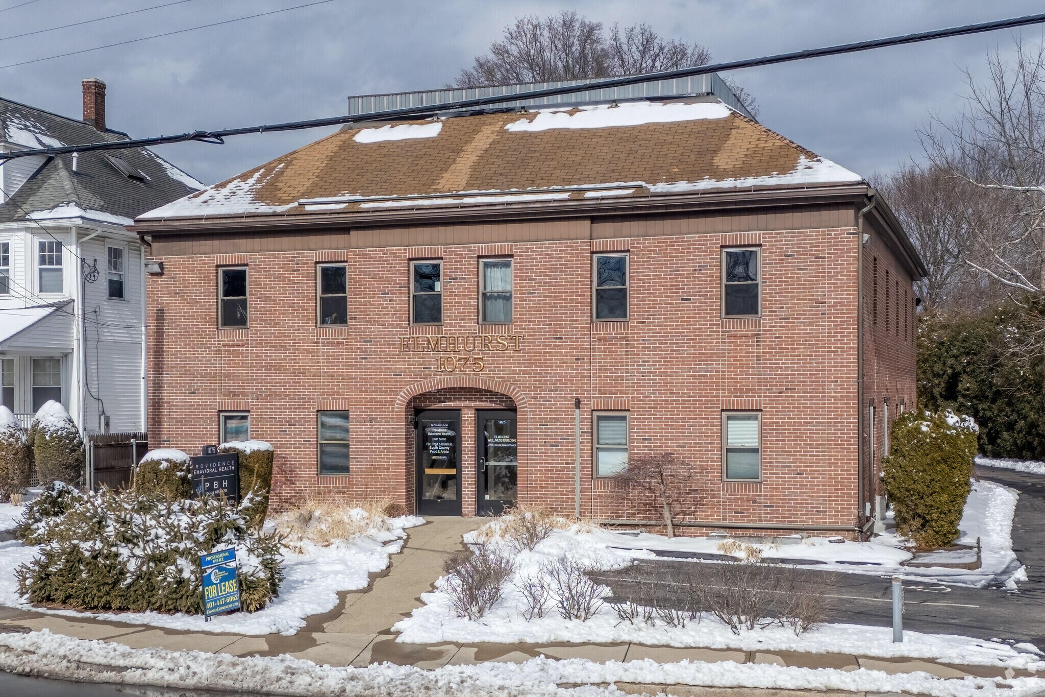 1075 Smith St, Providence, RI for Rent