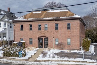 Providence, RI Office/Medical - 1075 Smith St Providence, RI Office/Medical - 1075 Smith St