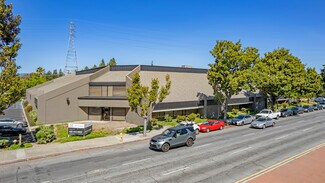 Campbell, CA Office - 1475 S Bascom Ave