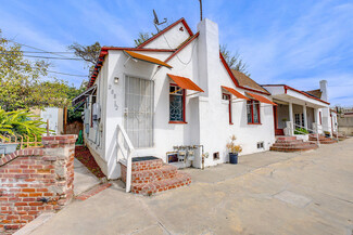 Los Angeles, CA Apartments - 288 S Coronado St