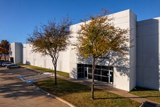Dallas, TX Industrial - 5015 Catron Dr