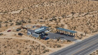 Joshua Tree, CA Auto Dealership - 61142 29 Palms Hwy