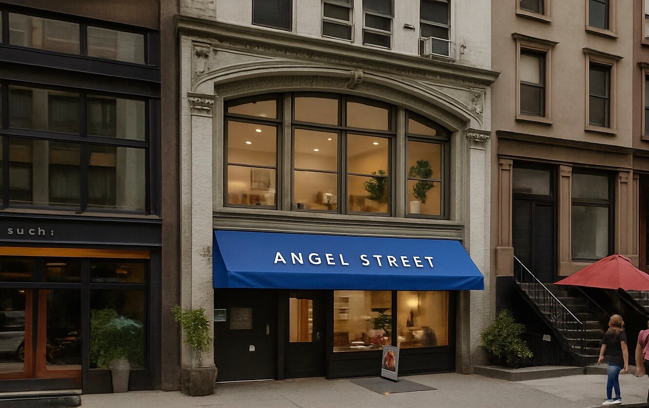 48 W 22nd St, New York, NY for Sale