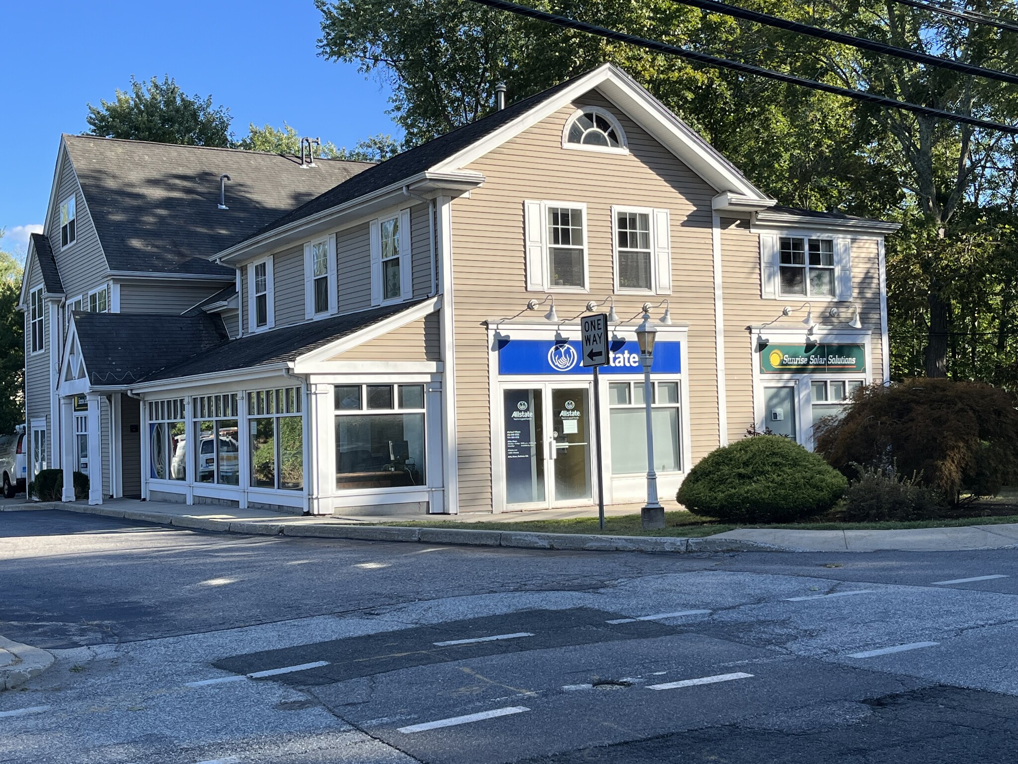 510 N State Rd, Briarcliff Manor, NY for Rent