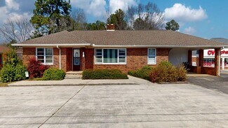 Toccoa, GA Office - 941 Big A Rd