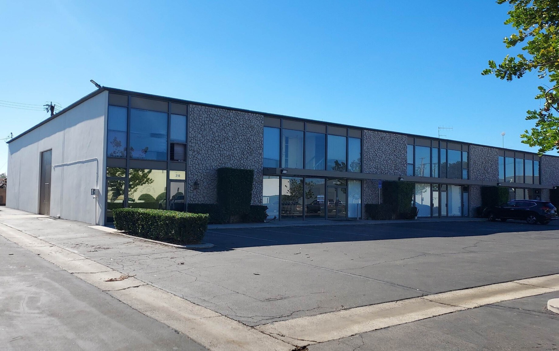 144-210 E Emerson Ave, Orange, CA for Rent
