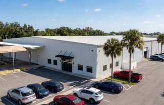 Deerfield Beach, FL Industrial - 198 Lock Rd