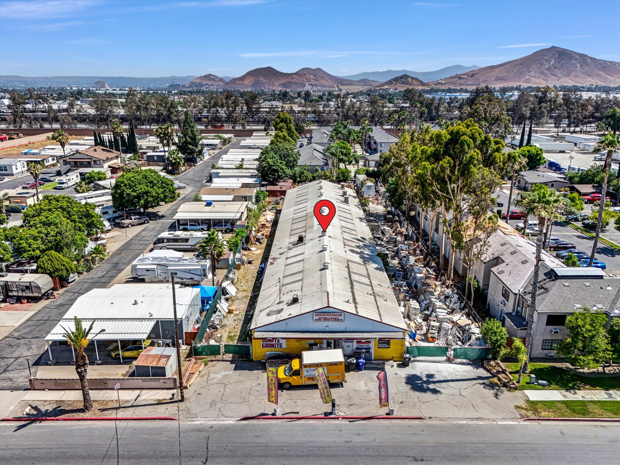 18189 Valley Blvd, Bloomington, CA for Sale