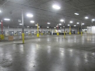 Attleboro, MA Industrial - 330 Turner St