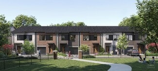 Brampton, ON Apartments - 10089 Mississauga Rd Brampton, ON Apartments - 10089 Mississauga Rd