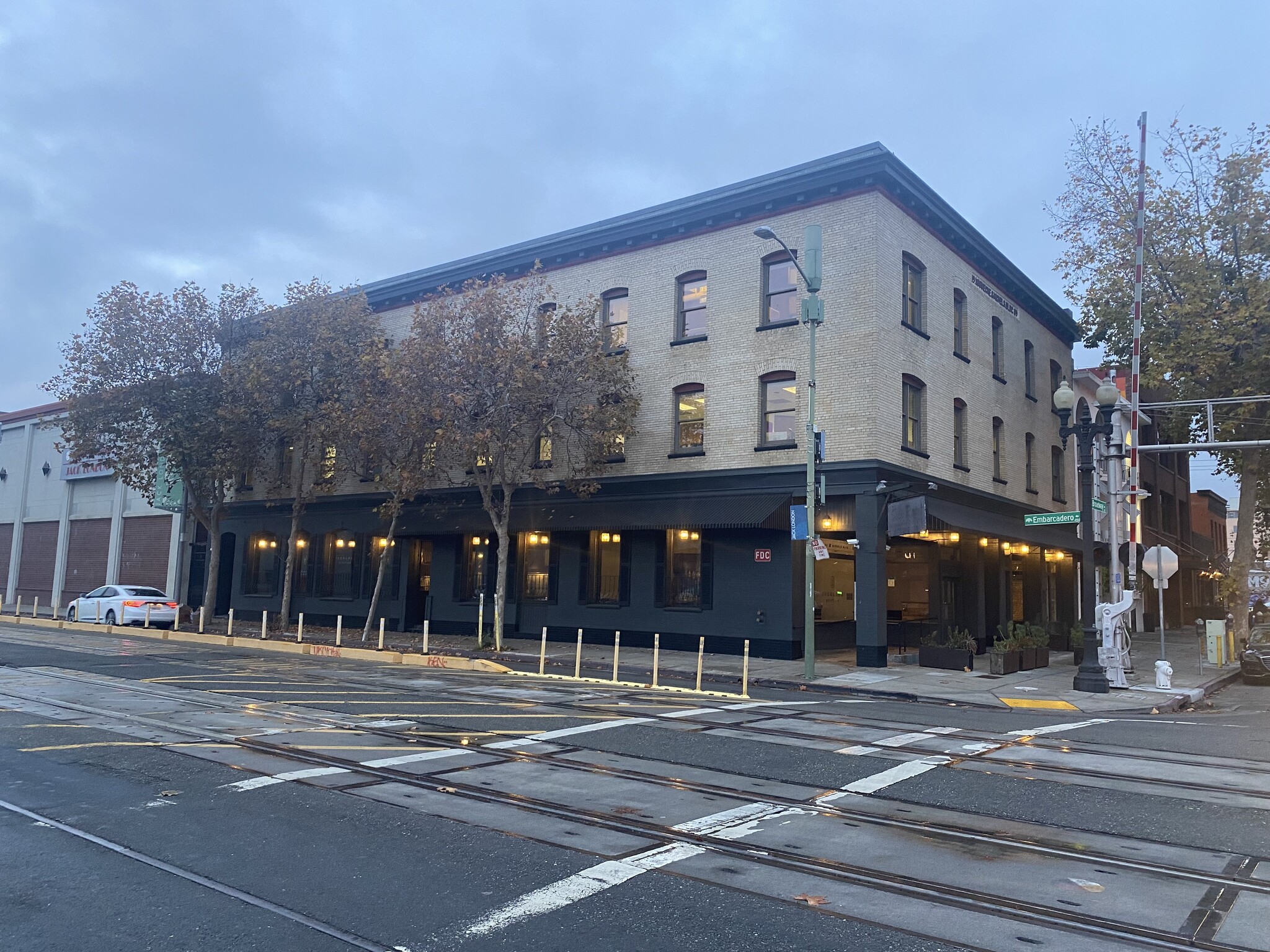 101 Broadway, Oakland, CA for Rent