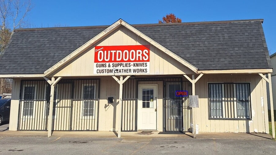 807 N Broadway, Portland, TN for Sale