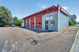 Colorado Springs, CO Auto Repair - 903 Motor City Dr Colorado Springs, CO Auto Repair - 903 Motor City Dr