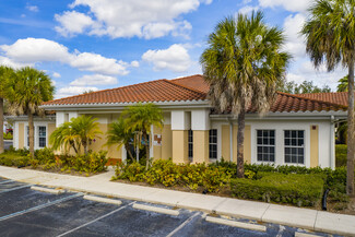 Lakewood Ranch, FL Office - 9015 Town Center Pky