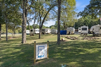 Mead, OK Manufactured Housing/Mobile Housing - 456 Crowder Rd