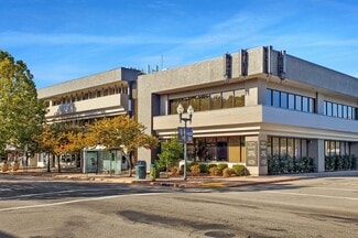 Novato, CA Office - 1500 Grant Ave