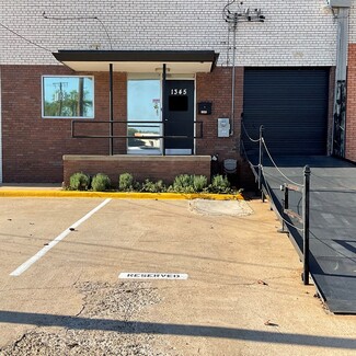 Dallas, TX Flex - 1345 Conant St