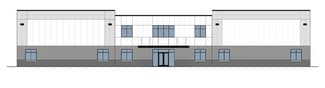 Noblesville, IN Industrial - 9748 E 151st St