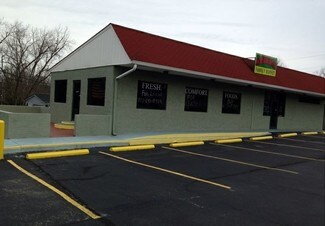 Warrenville, SC undefined - 3032 Augusta Rd Warrenville, SC undefined - 3032 Augusta Rd