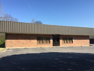 Gallatin, TN Office - 1404 E Broadway