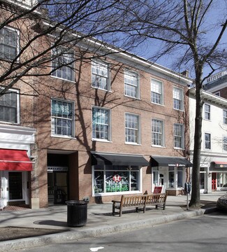 Princeton, NJ Office - 32 Nassau St Princeton, NJ Office - 32 Nassau St