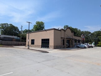 Marietta, GA Retail - 1509 Old Concord Rd SE