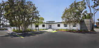 Culver City, CA Office - 9950 Jefferson Blvd