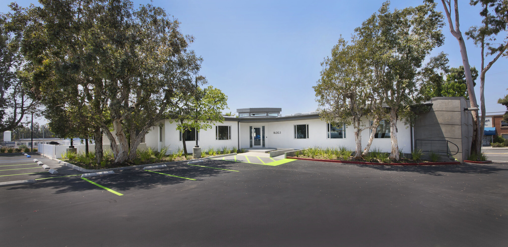 9950 Jefferson Blvd, Culver City, CA for Rent