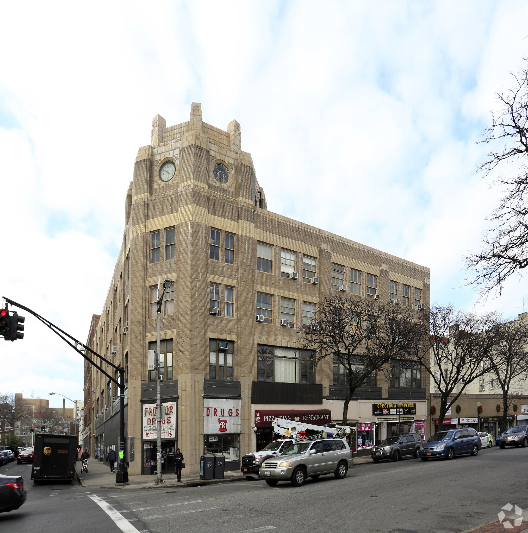 9 W Prospect Ave, Mount Vernon, NY for Rent