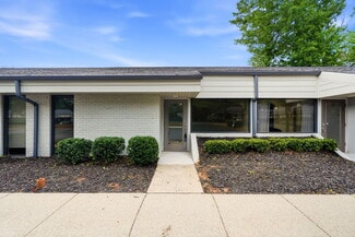 Roswell, GA Office/Medical - 600 Houze Way