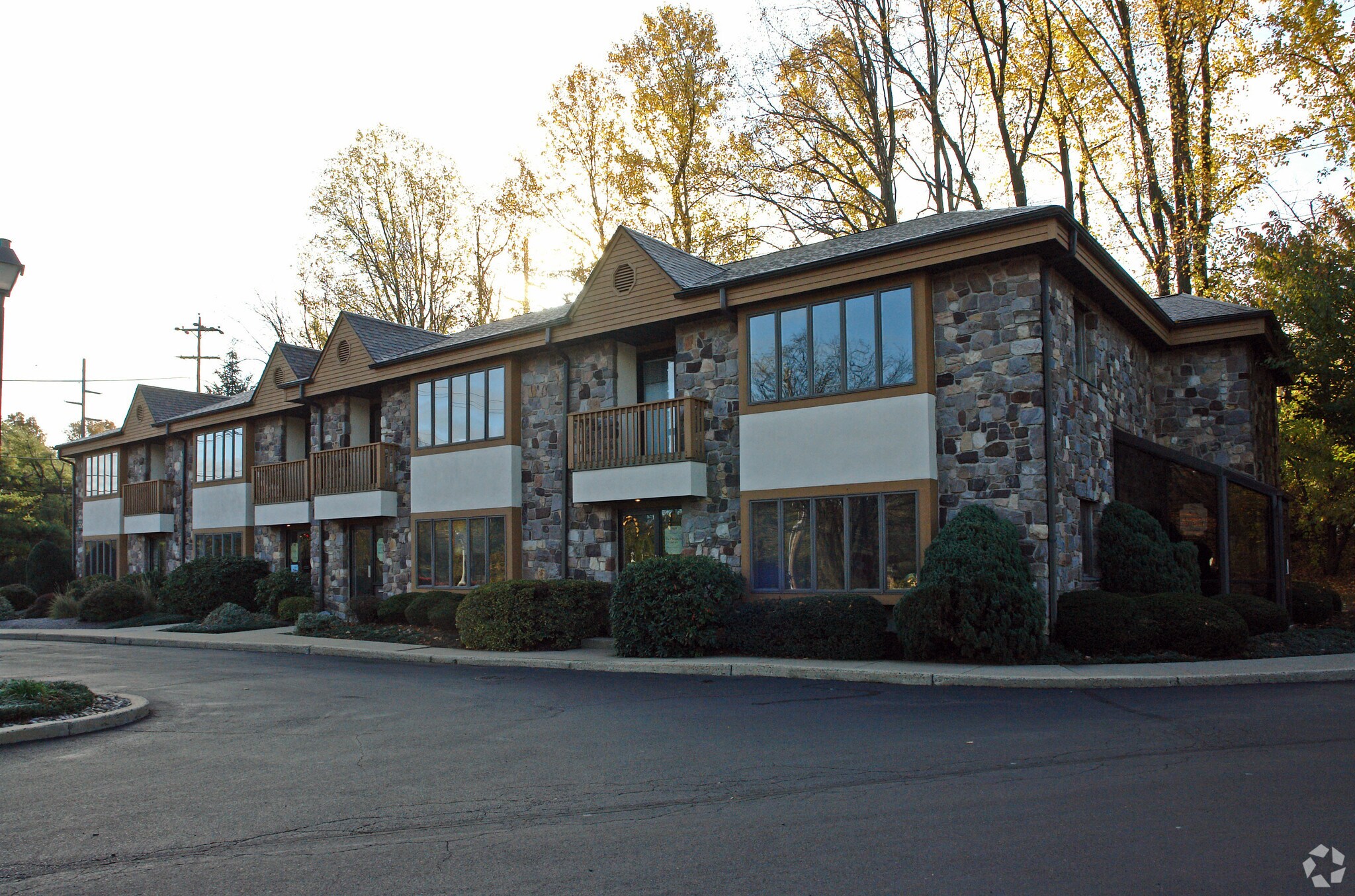 704 Lakeside Park Southampton, PA 18966 Office Property for Sale on